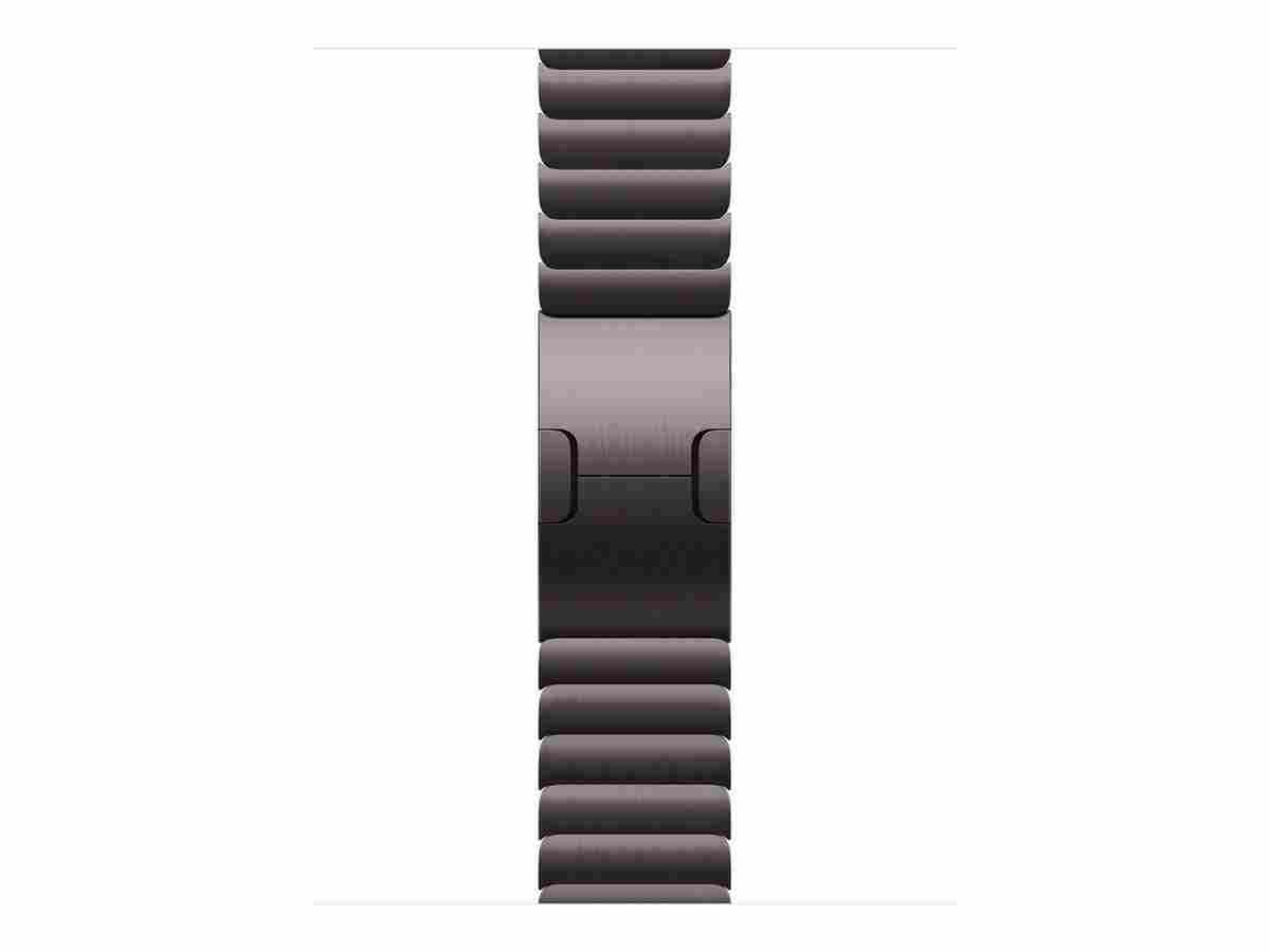 Apple Watch 42mm Slate Link Bracelet - Premium Stainless Steel Strap | Qatar | MXMD3ZM/A