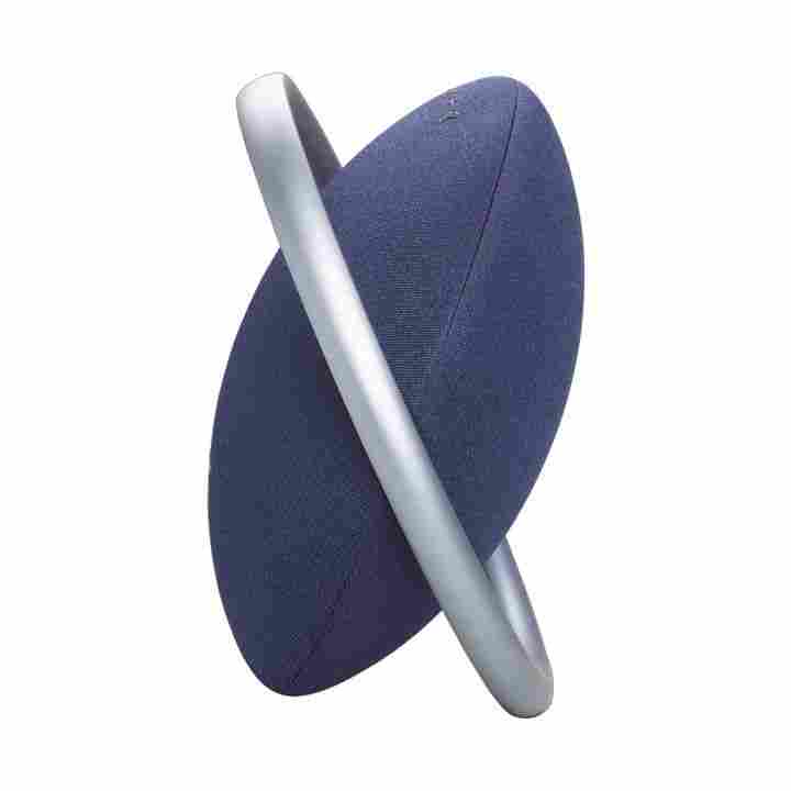 Harman Kardon Onyx Studio 8 Blue | Portable Stereo Bluetooth Speaker-HKOS8