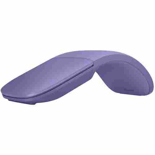 Microsoft Surface Arc Mouse Bluetooth Violet | Qatar