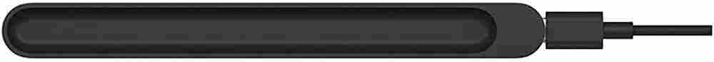 Microsoft Surface Slim Pen 2 Charger Black | Qatar