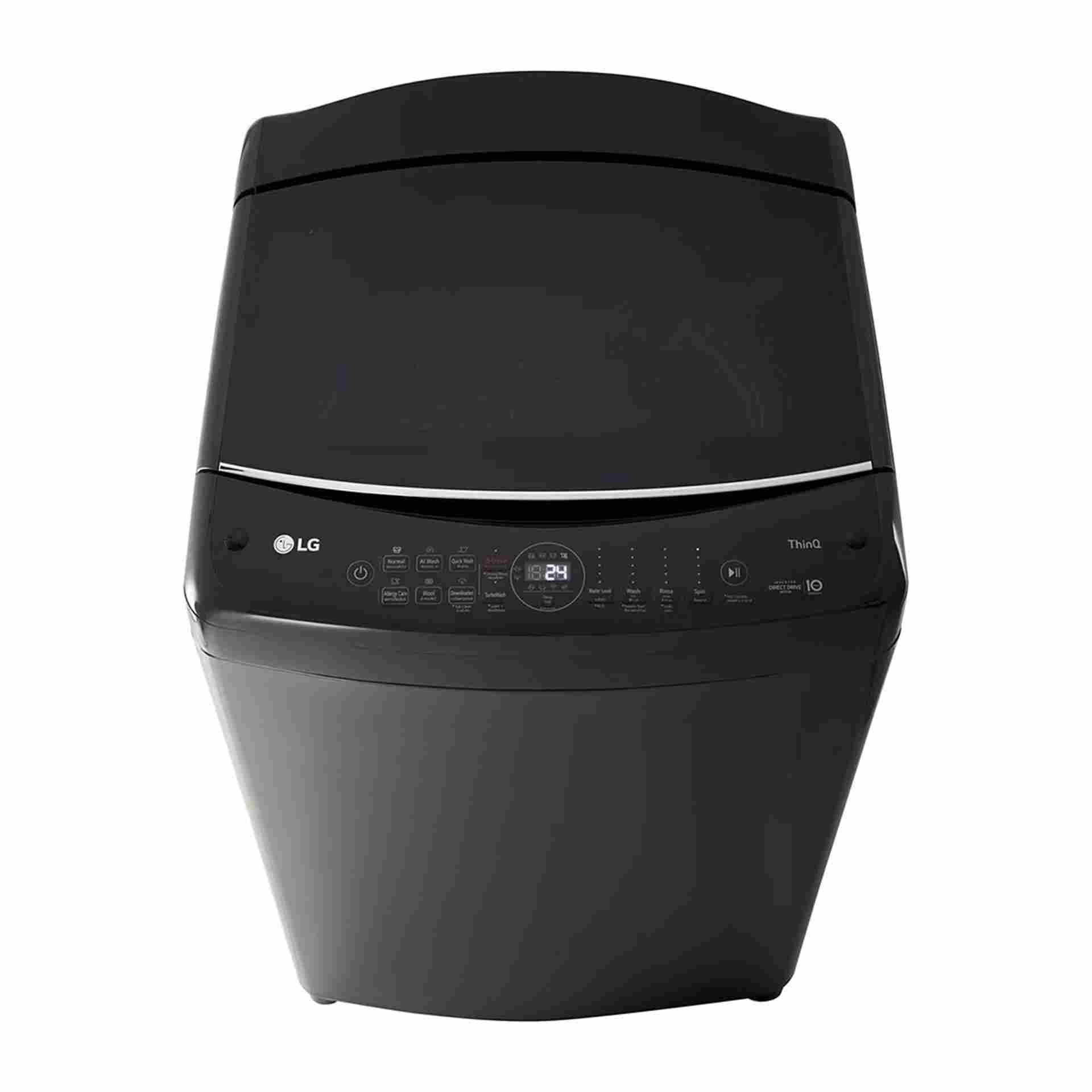 LG 19Kg Top Load Washer T19H3SDHT2 | AI DD • TurboDrum • 6 Motion