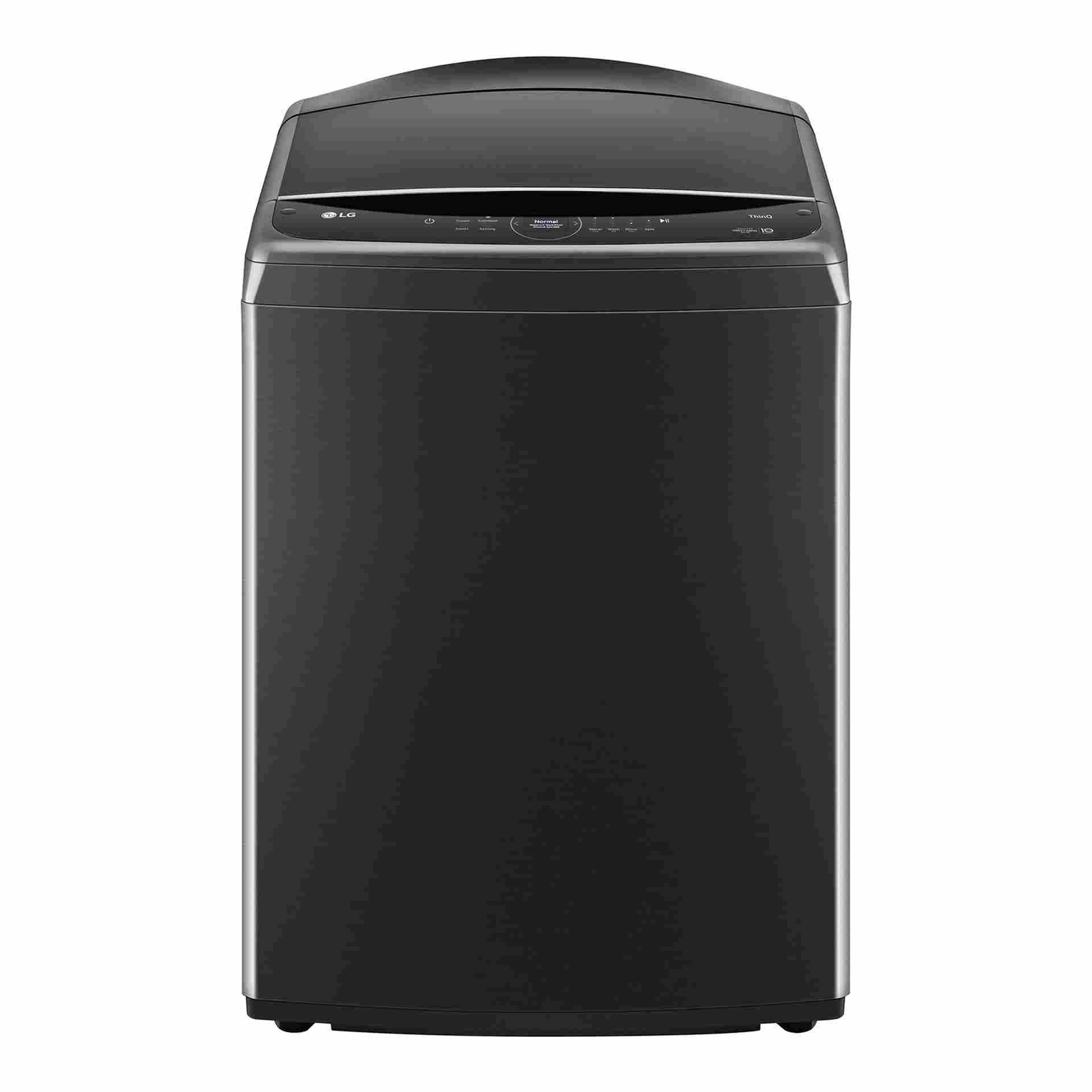 LG 25Kg Top Load Washer T25H9EFHTP | AI DD • TurboWash • ThinQ