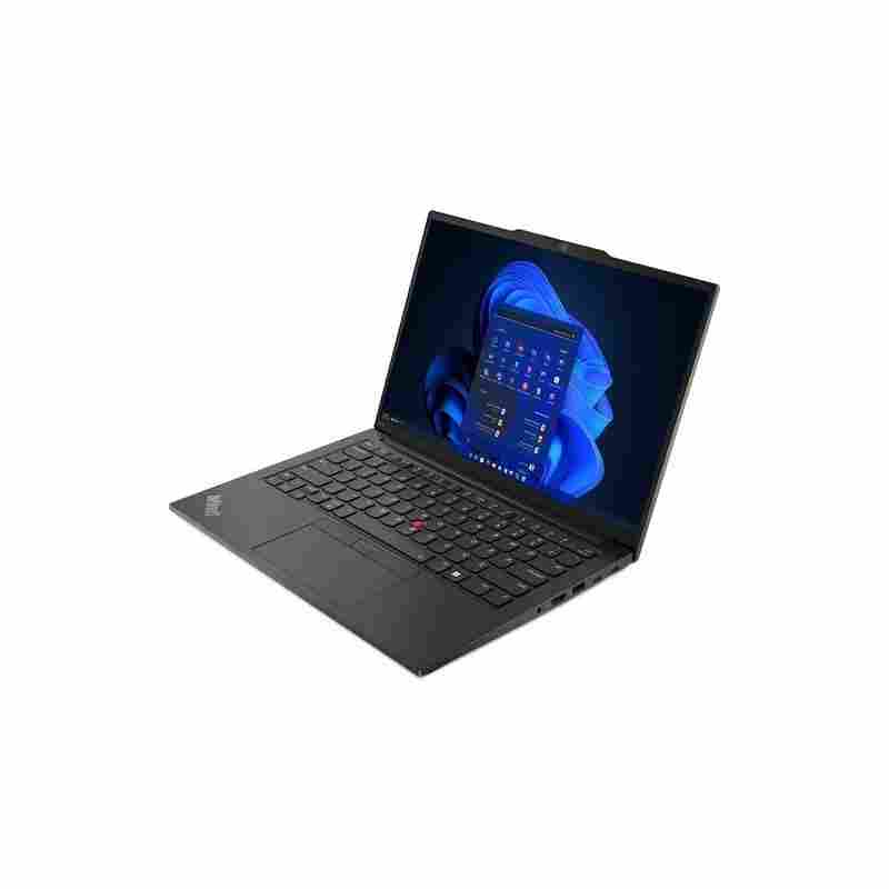Lenovo Edge E16 U7-255H 16GB 512GB SSD DOS Laptop | Lenovo Qatar