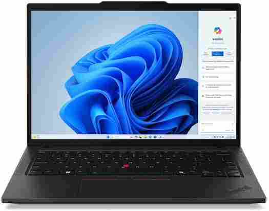 Lenovo ThinkPad T14 U5-225U 16GB 512GB SSD Windows 11 Pro Laptop | Lenovo Qatar