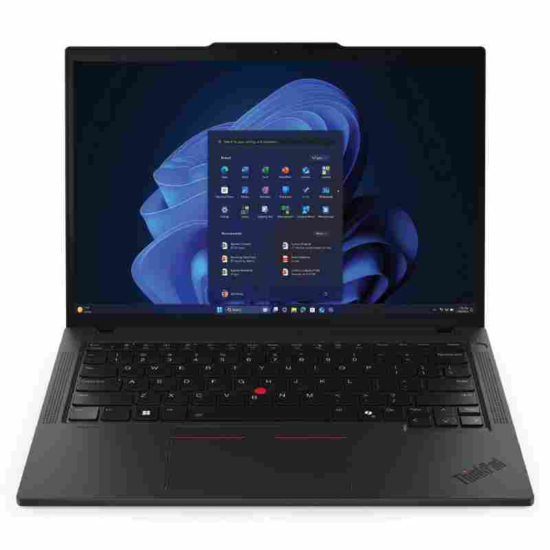 Lenovo ThinkPad T14s U7-255U 16GB 1TB SSD Windows 11 Pro Laptop | Lenovo Qatar