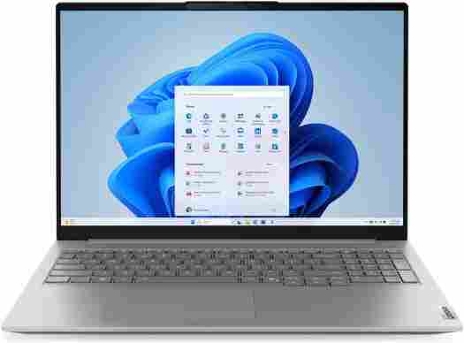 Lenovo ThinkBook 16 U7-255H 16GB 512GB SSD DOS Laptop | Lenovo Qatar