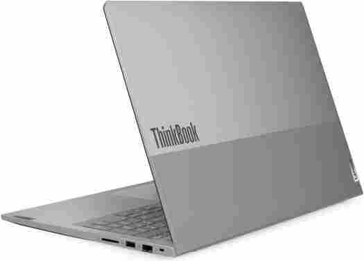 Lenovo ThinkBook 16 U7-255H 16GB 512GB SSD DOS Laptop