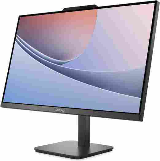 Lenovo ThinkCentre AIO V100 i3-N305 8GB 512GB SSD DOS Desktop