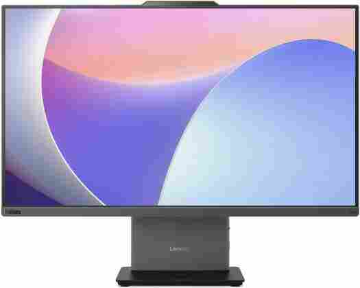 Lenovo ThinkCentre Neo 50a 27" Core 7-240H 16GB 512GB SSD DOS Desktop | Lenovo Qatar