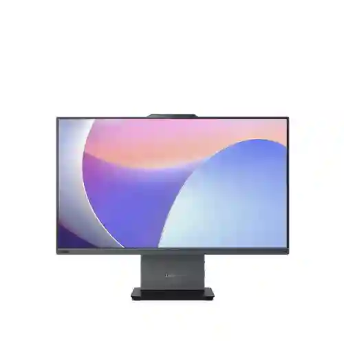 Lenovo ThinkCentre Neo 50a 27" Core 7-240H 16GB 512GB SSD DOS Desktop | Lenovo Qatar