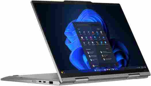 Lenovo ThinkPad X1 2-in-1 U7-255U 32GB 1TB SSD Windows 11 Pro Laptop