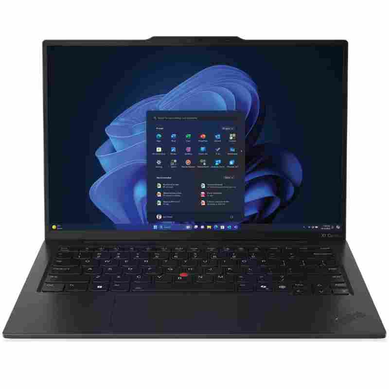Lenovo ThinkPad X1 Carbon U7-258V 32GB 1TB SSD Windows 11 Pro Laptop | Lenovo Qatar