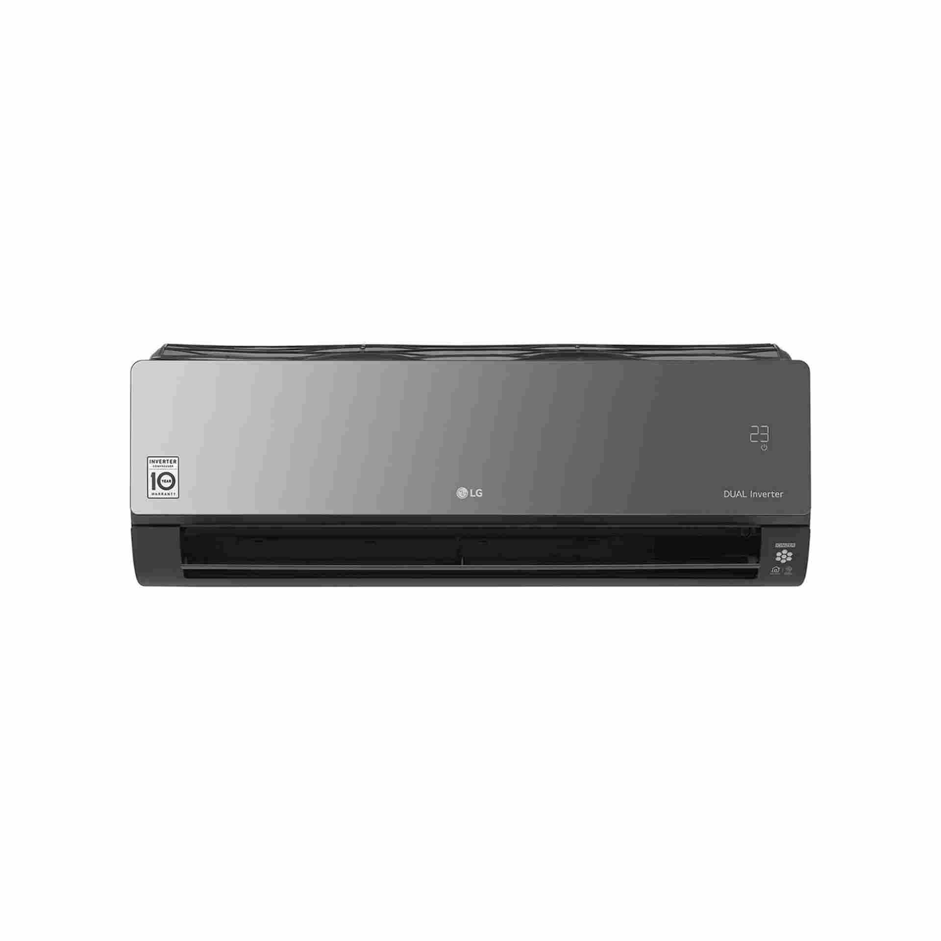LG Split AC A23TNC 18,081 BTU | Dual Inverter • WiFi • Fast Cooling