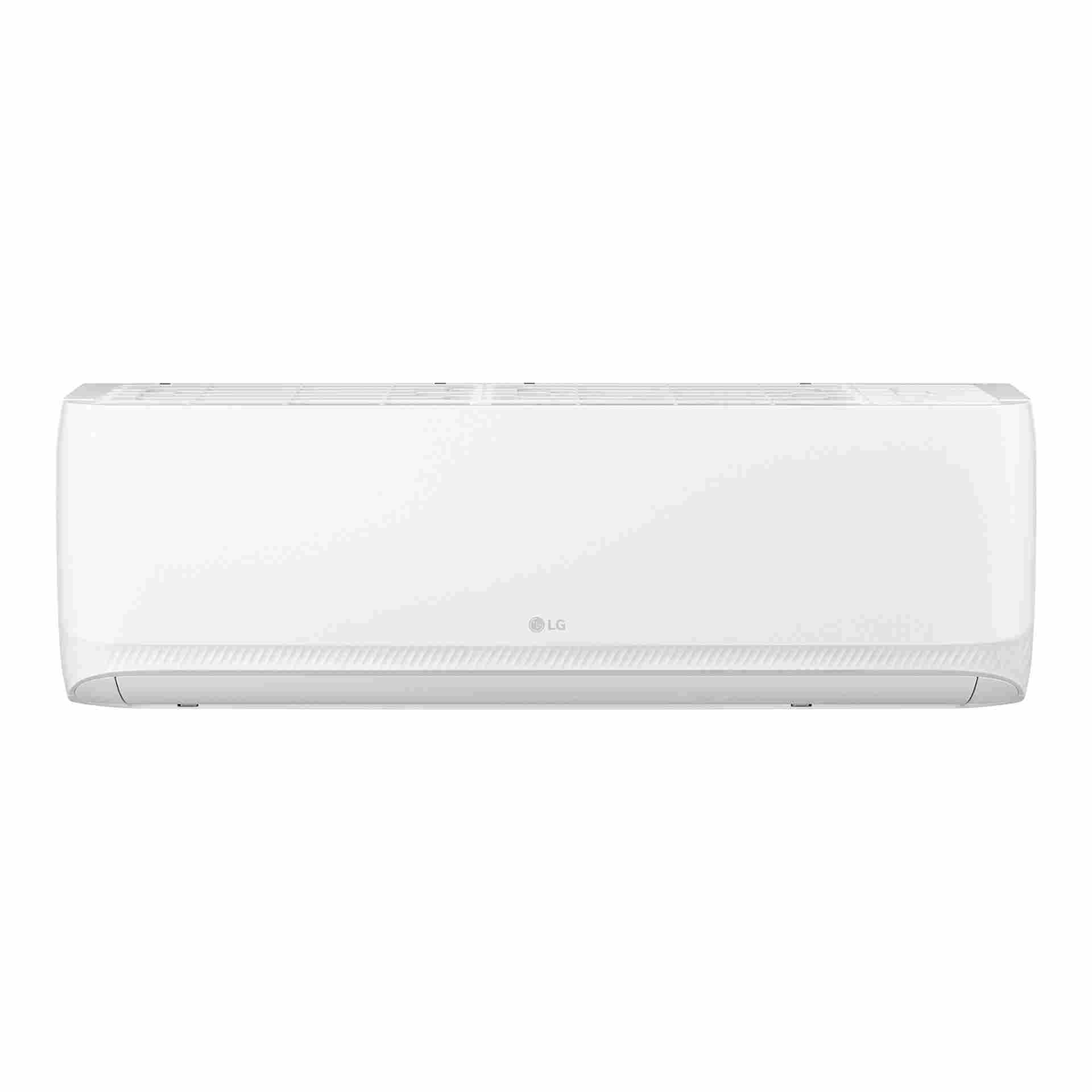LG Split AC T18ZCA.NQAR-1 18,063 BTU | Rotary Compressor • Jet Cooling • WiFi Ready