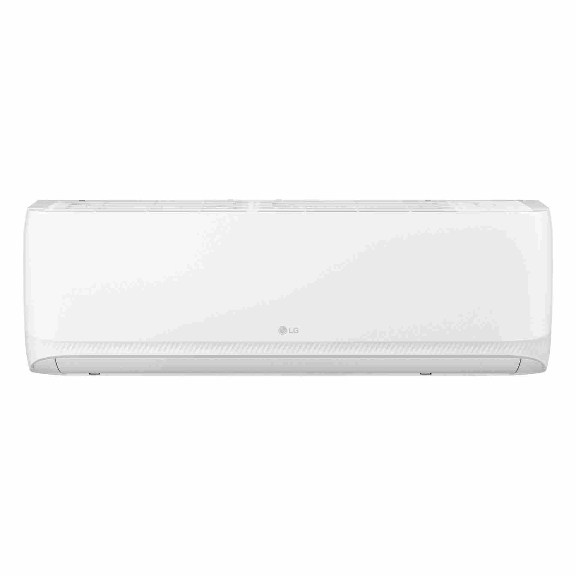 LG Split AC T24ZCA 21,969 BTU | Rotary Compressor • Jet Cooling • WiFi Ready