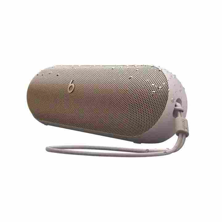 Beats Pill Champagne Gold MW463AE/A | Portable Bluetooth Speaker | Beats Qatar
