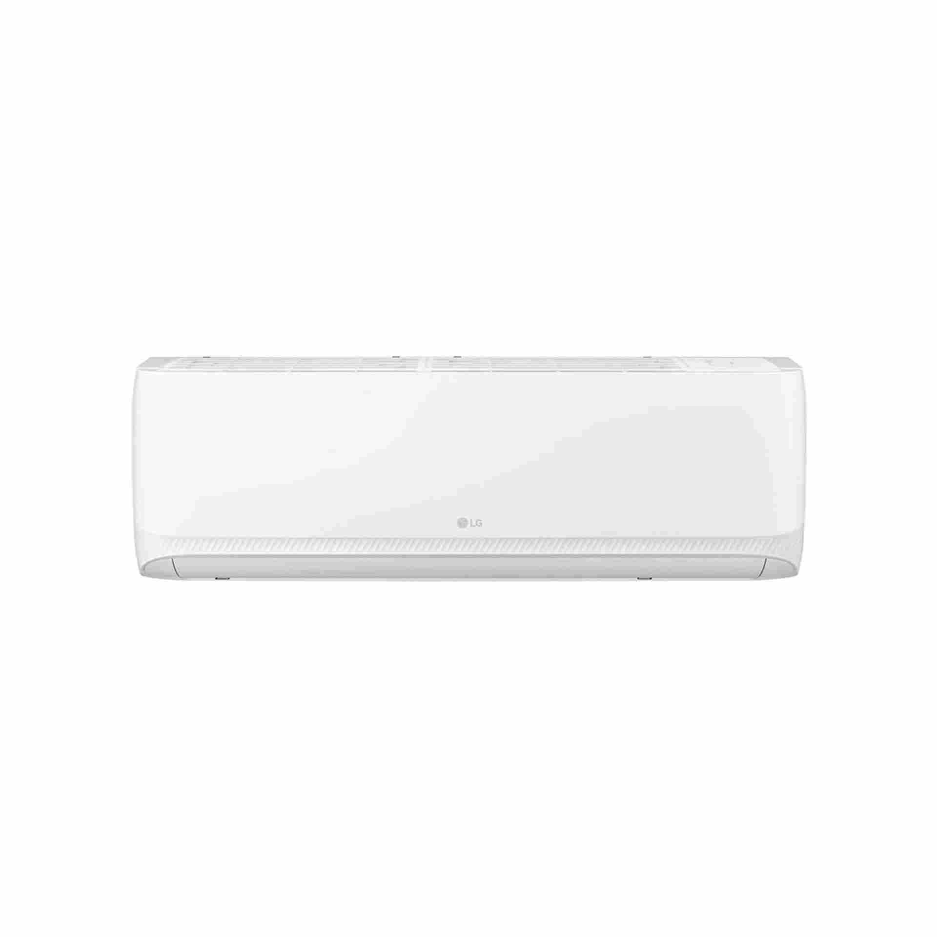 LG Split AC T30ZCA 26,276 BTU | Jet Cooling • Dual Sensing • Gold Fin