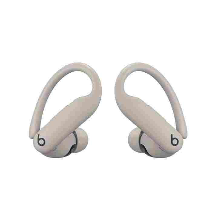 Beats Powerbeats Pro Quicksand MX733AE/A | True Wireless Sport Earphones | Beats Qatar