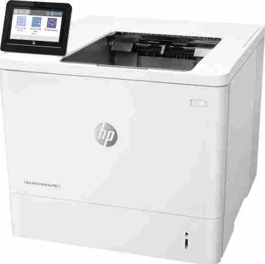 HP LaserJet Enterprise M611dn Printer | HP Qatar