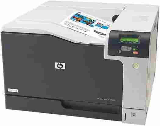 HP Color LaserJet CP5225dn | A3 Duplex Color Laser Printer | Qatar