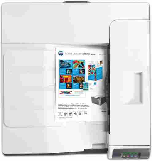 HP Color LaserJet CP5225dn | A3 Duplex Color Laser Printer