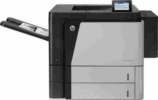 HP LaserJet Enterprise M806dn | A3 High-Speed Monochrome Duplex Printer | Qatar