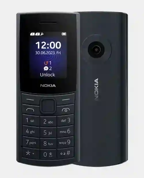 Nokia 110 TA-1467 Dual SIM | Nokia Feature Phone