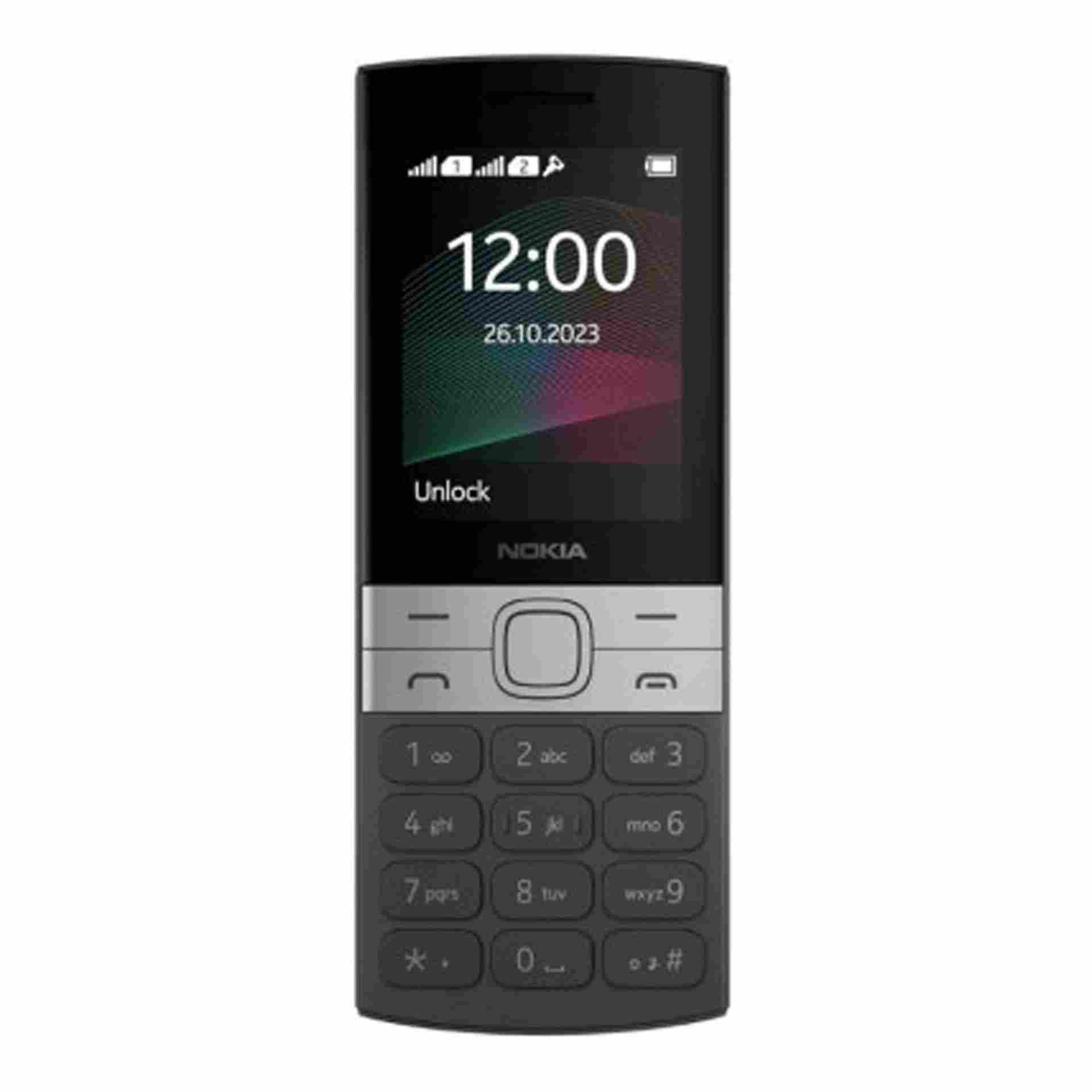 Nokia 150 DS TA-1582DS Dual SIM | Nokia Phone