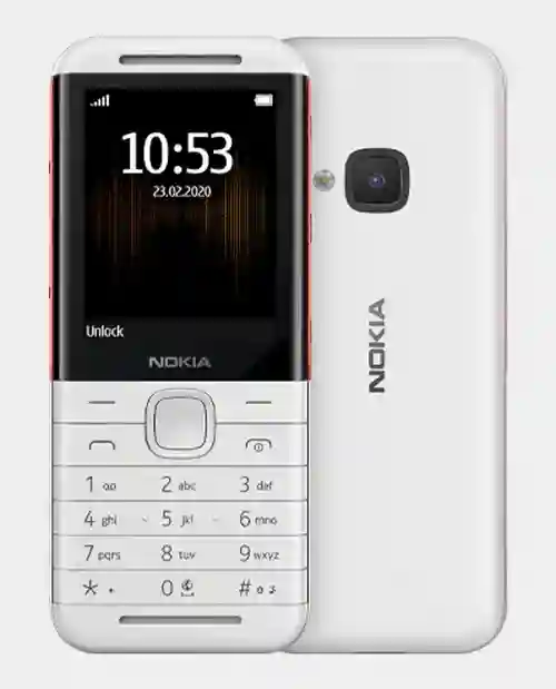 Nokia 5310 TA-1212 Dual SIM | Nokia Music Phone Qatar