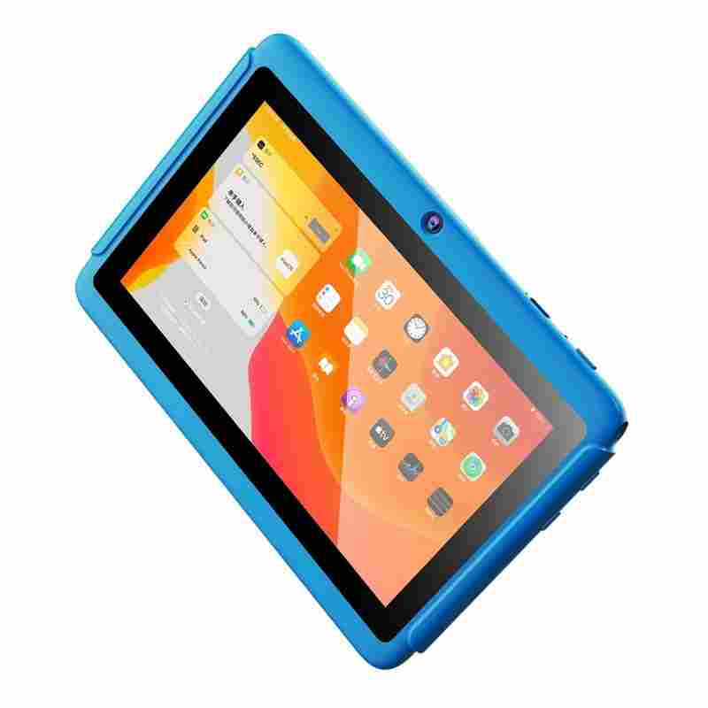 Oteeto Tab 4 Kids 7" 5G 4GB RAM 128GB Tablet