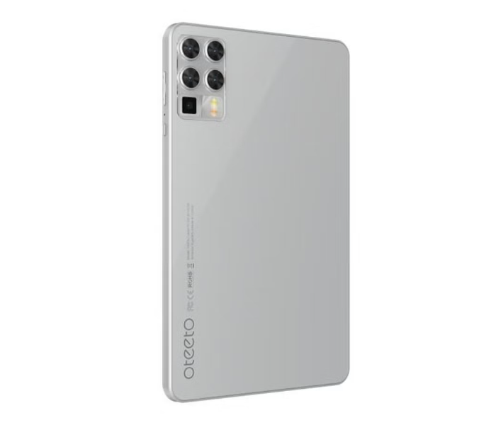 OTEETO TAB 8 8" 5G Tablet 8GB RAM 256GB/512GB Android with HD Display & Dual SIM