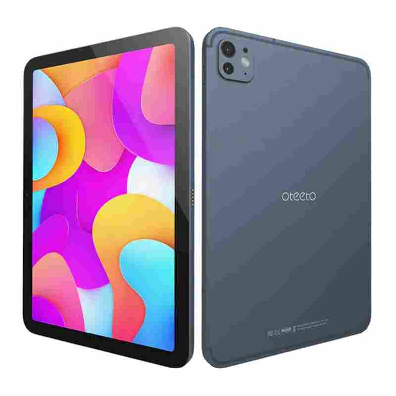 OTEETO TAB 15 10.1″ Tablet 8GB RAM / 512GB Storage Android 13 5G Dual SIM