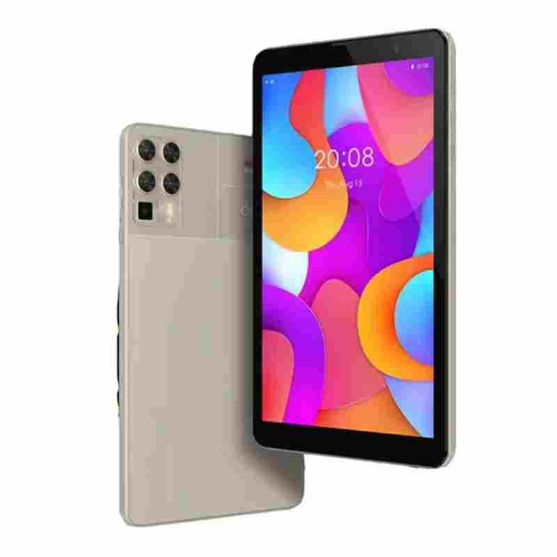 OTEETO TAB K7 7″ 5G Tablet – 8GB RAM / 256GB Storage, Compact Android Tablet