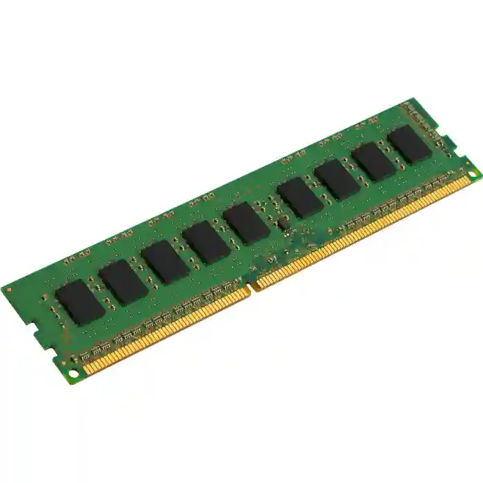Kingston ValueRAM DDR3L 4GB 1600MHz Desktop Memory