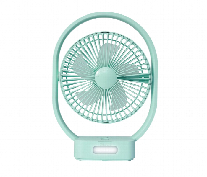 Sanford Rechargeable Mini Fan SF6662MFN