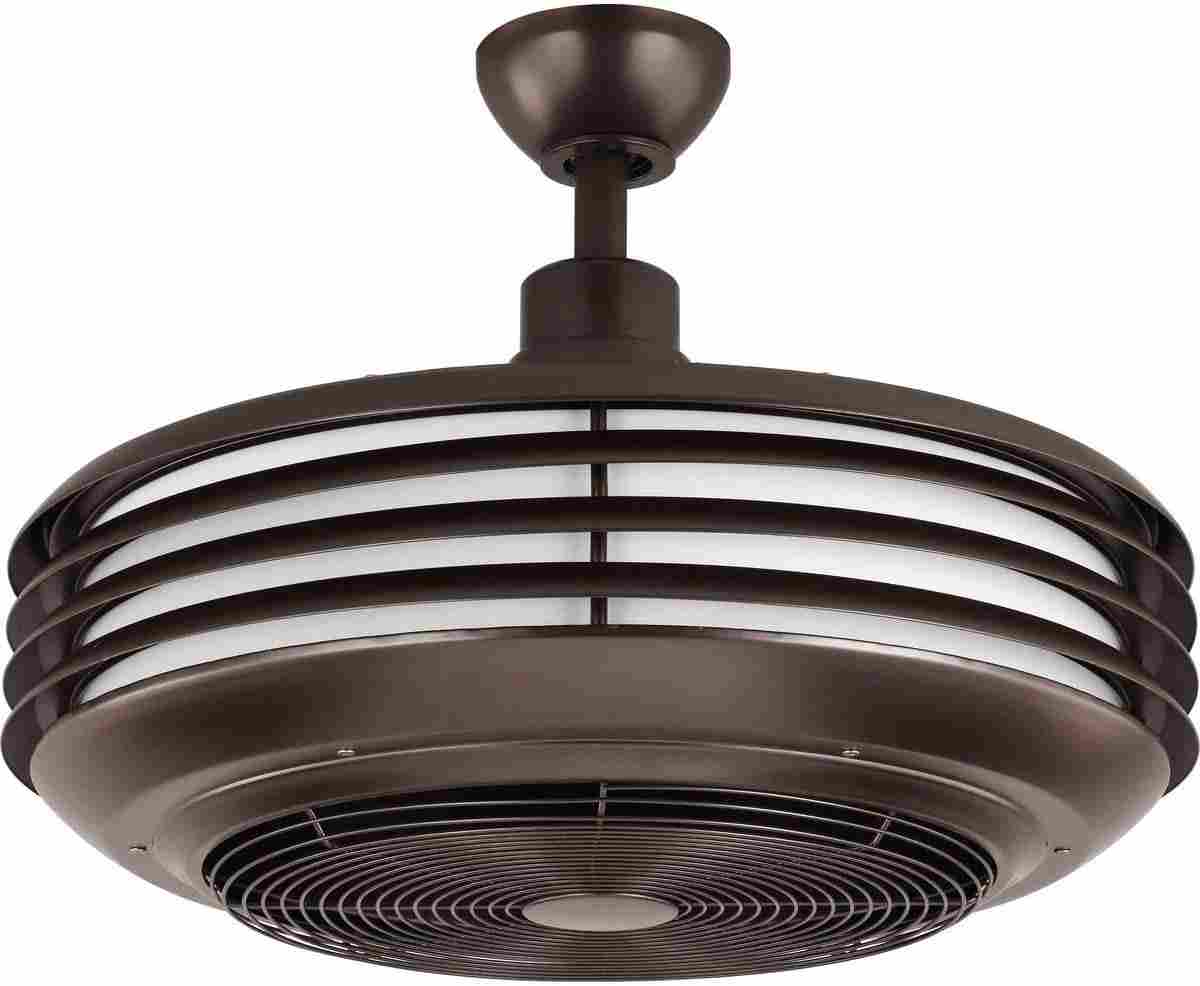 Sanford Ceiling Fan 48" SF6666CFN
