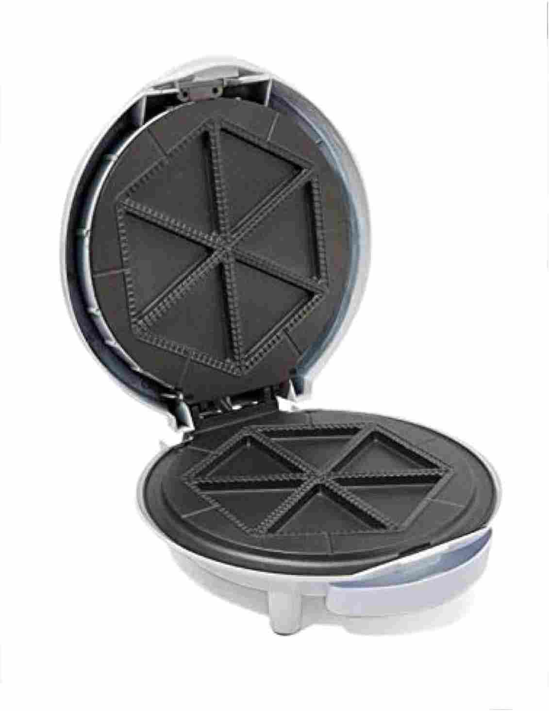Sanford Non-Stick Quesadilla Maker 12" 900 Watts SF5786QM