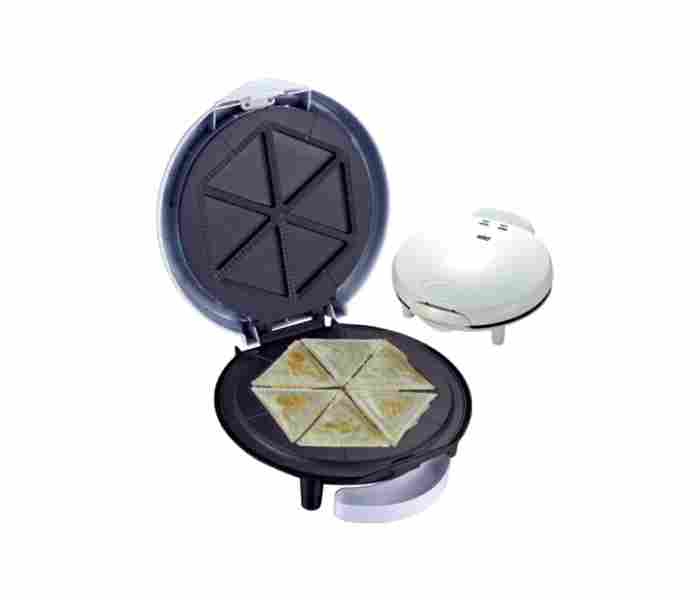 Sanford Non-Stick Quesadilla Maker 12" 900 Watts SF5786QM