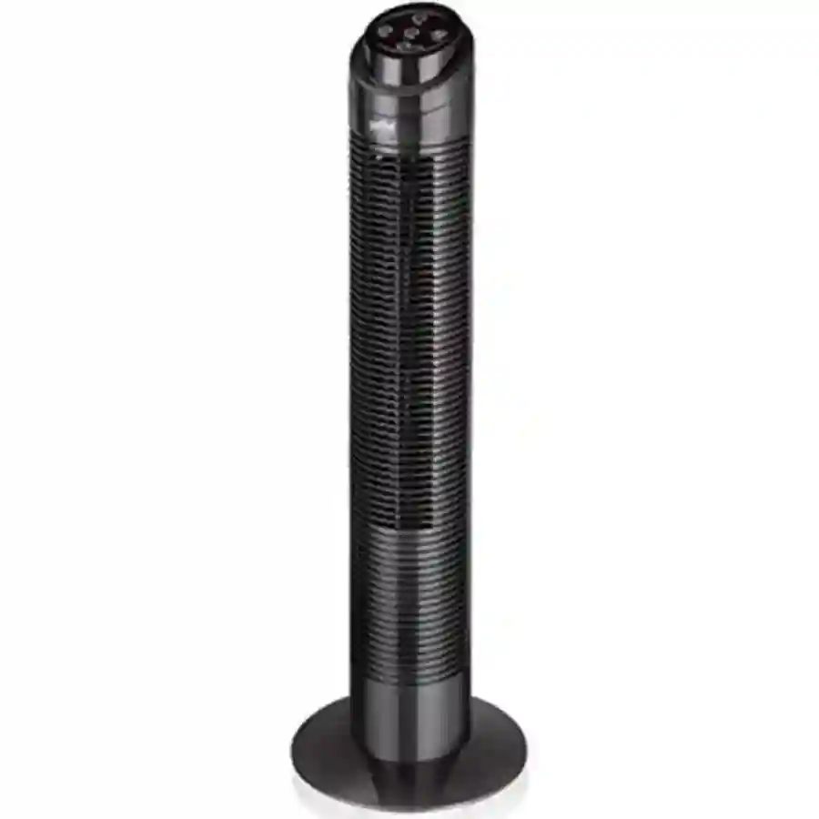Sanford Tower Fan with Remote 33" 55 Watts SF6701TRF BS