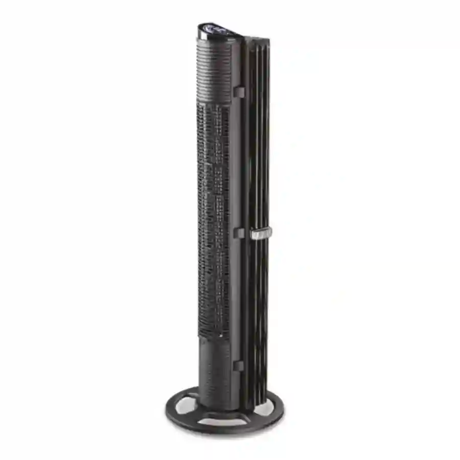 Sanford Tower Fan with Remote 40" 75 Watts SF6702TRF BS-D