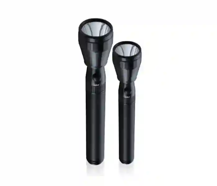 Sanford Rechargeable LED Search Light Combo 2 in 1 (3SC+2SC) SF5834SLC BS