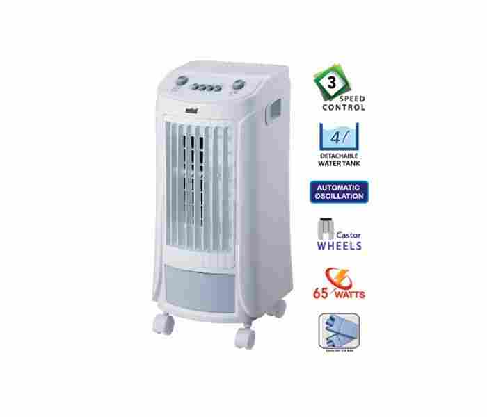 Sanford Portable Air Cooler 65 Watts SF8107PAC BS