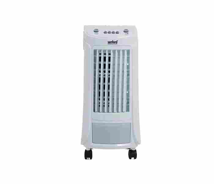 Sanford Portable Air Cooler 65 Watts SF8107PAC BS