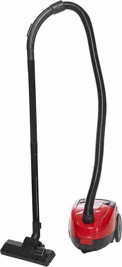 Sanford Vacuum Cleaner 0.5 Litre 1200 Watts SF881VC BS