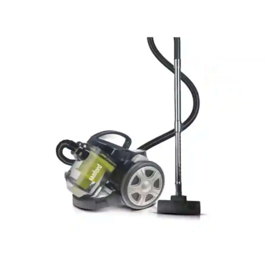 Sanford Vacuum Cleaner 1.5 Litre 1400 Watts SF883VC BS