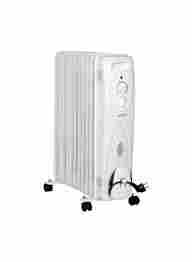 Sanford Oil Heater 11 Fins 2300 Watts SF1206OH BS – High-Performance Silent Room Heater with Thermostat