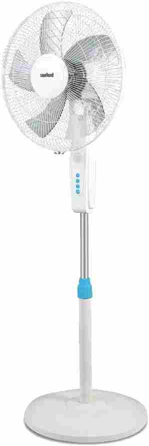 Sanford 16-Inch Stand Fan SF907SFN BS-D