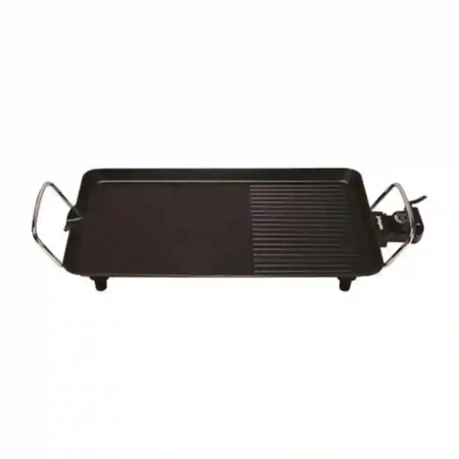 Sanford Electric Barbeque Grill SF5969BBQ BS