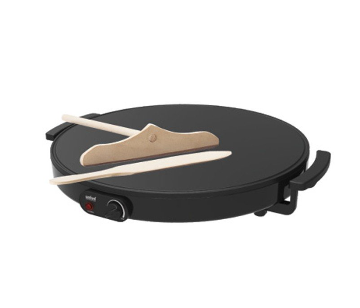 Sanford Crepe Maker 45CM 1200 Watts SF5988CM BS