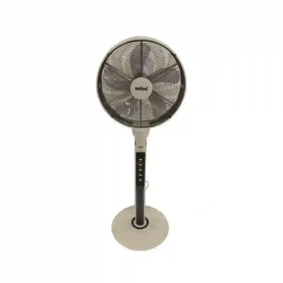 Sanford Rechargeable Stand Fan SF943SFN